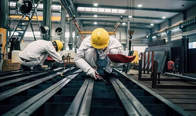 Esenler Yük Taşıma Personeli