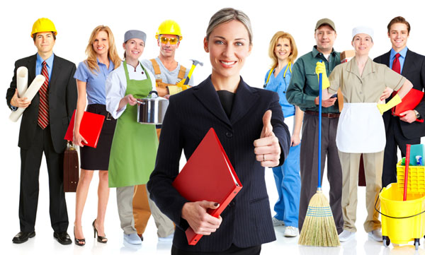 Esenler Yük Taşıma Personeli Hizmeti